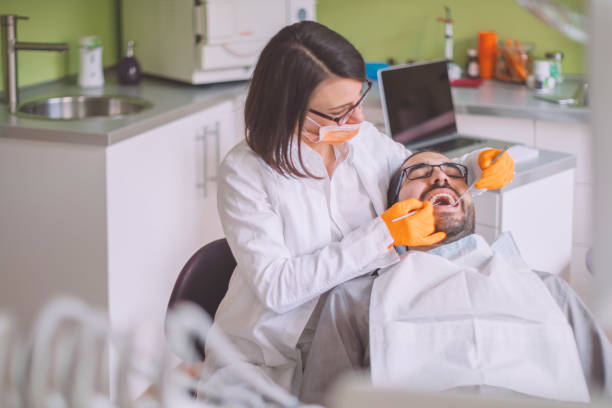 Best Pediatric Emergency Dentist in Elmhurst, IL