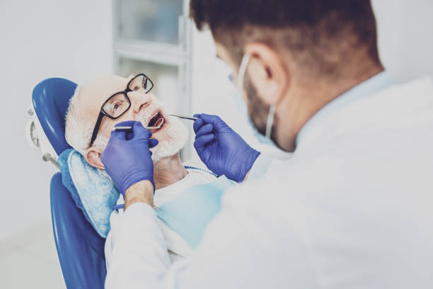 Best Emergency Dental Care for Broken or Chipped Teeth in Elmhurst, IL